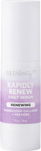 Rapidly Renew Daily Serum