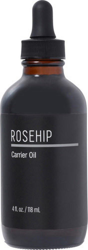 Rosehip Carrier Oil