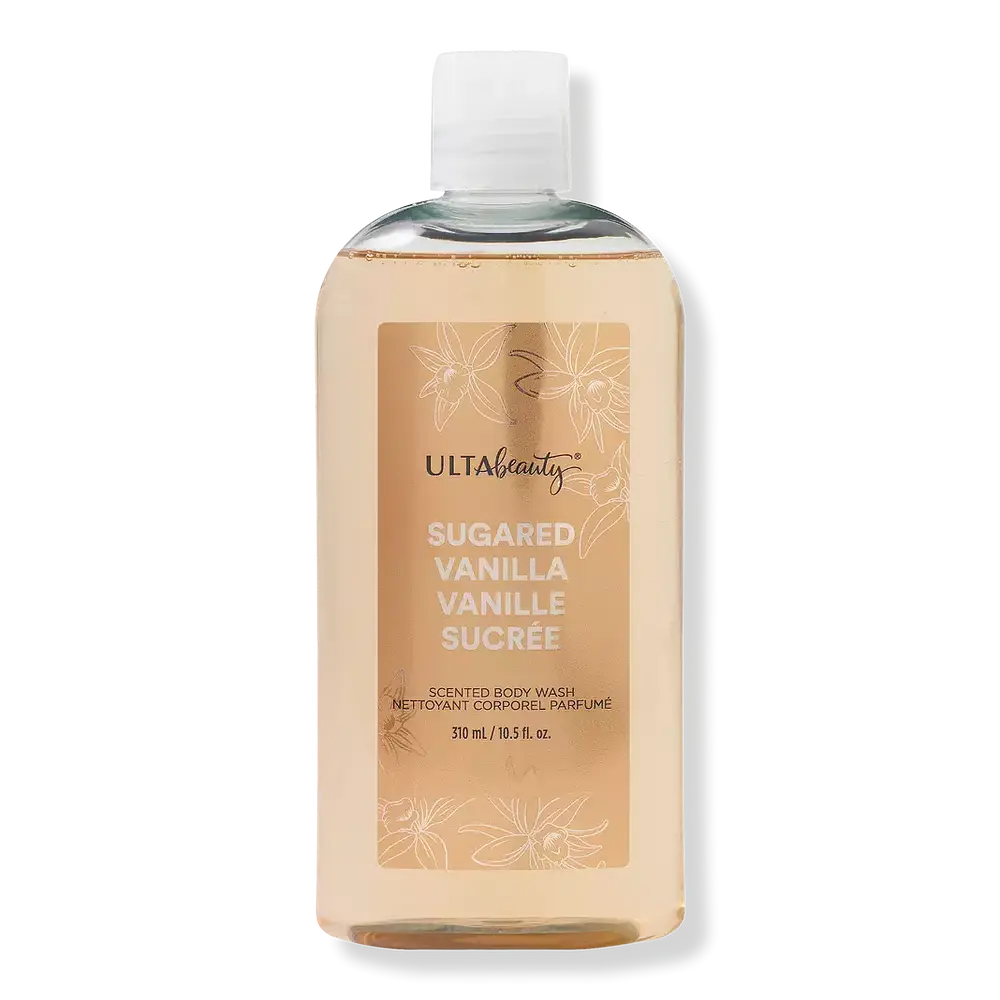 Ulta Scented Body Wash