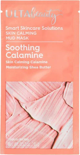 Ulta Soothing Calamine Mud Mask