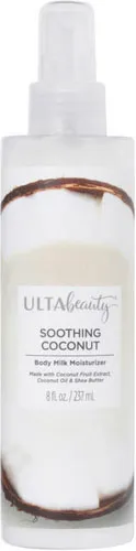 Ulta Soothing Coconut Body Milk Moisturizer