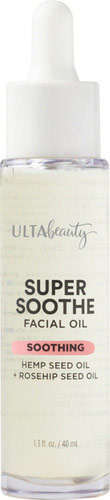 Super Soothe Facial Oil