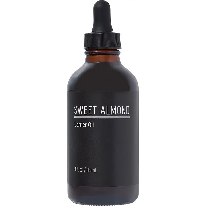 Ulta Sweet Almond Carrier Oil