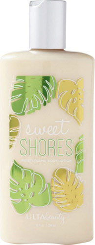 Sweet Shores Moisturizing Body Lotion