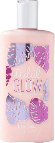 Tidal Glow Moisturizing Body Lotion