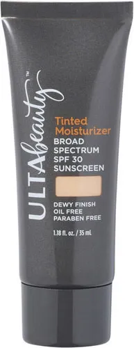 Tinted Moisturizer SPF 30