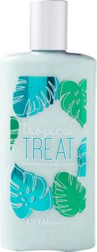 Tropical Treat Moisturizing Body Lotion