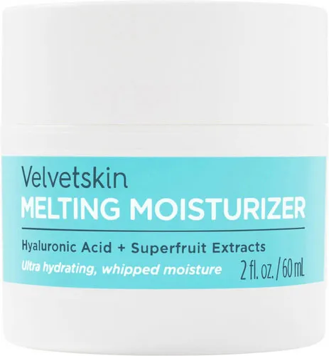 Velvetskin Melting Moisturizer