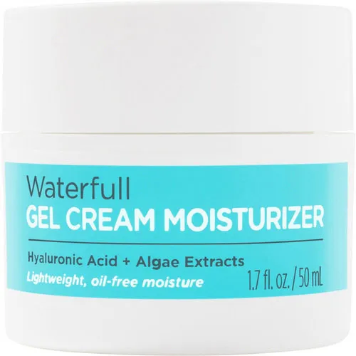 Waterfull Gel Cream Moisturizer