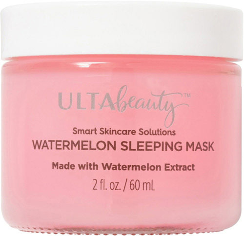 Watermelon Sleeping Mask