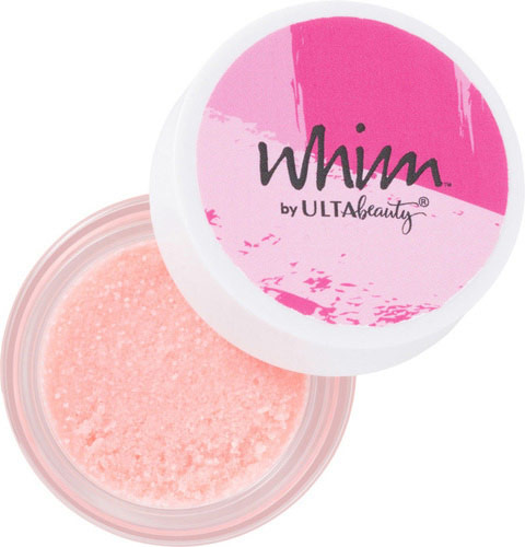 WHIM by Ulta Beauty Bubble Gum Lip Scrub