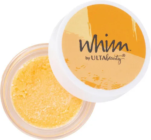 Ulta WHIM by Ulta Beauty Mango Lip Scrub