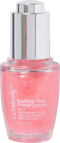 Ulta Youthful Glow Primer Serum