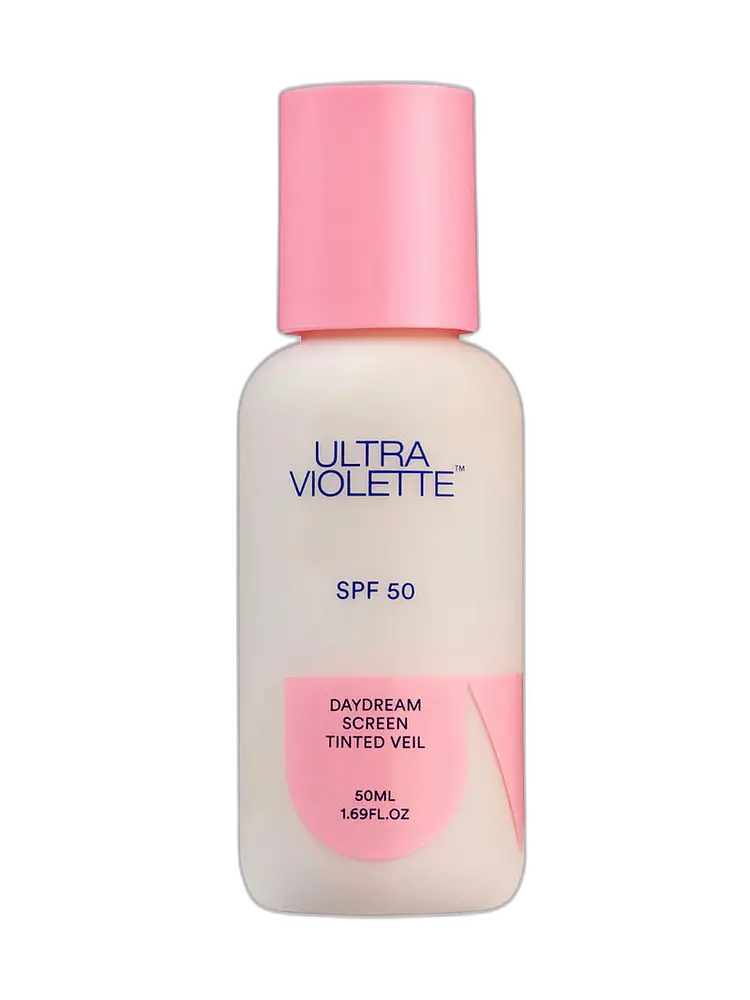 Ultra Violette Daydream Screen SPF 50 Tinted Veil V1