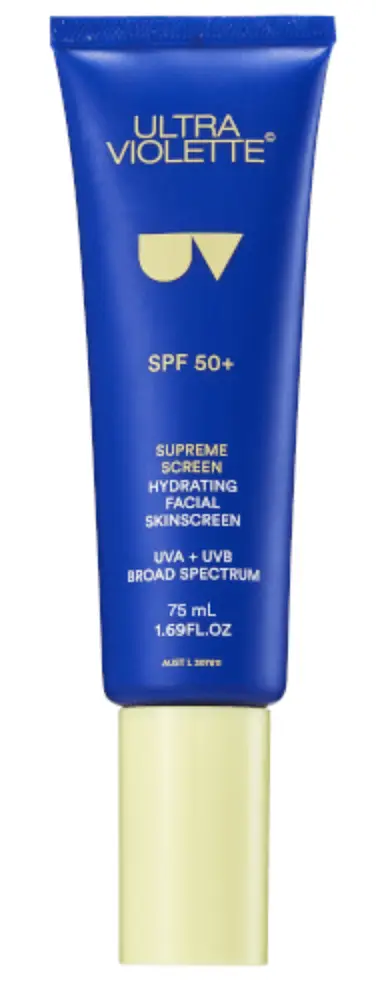 Supreme Screen SPF50+