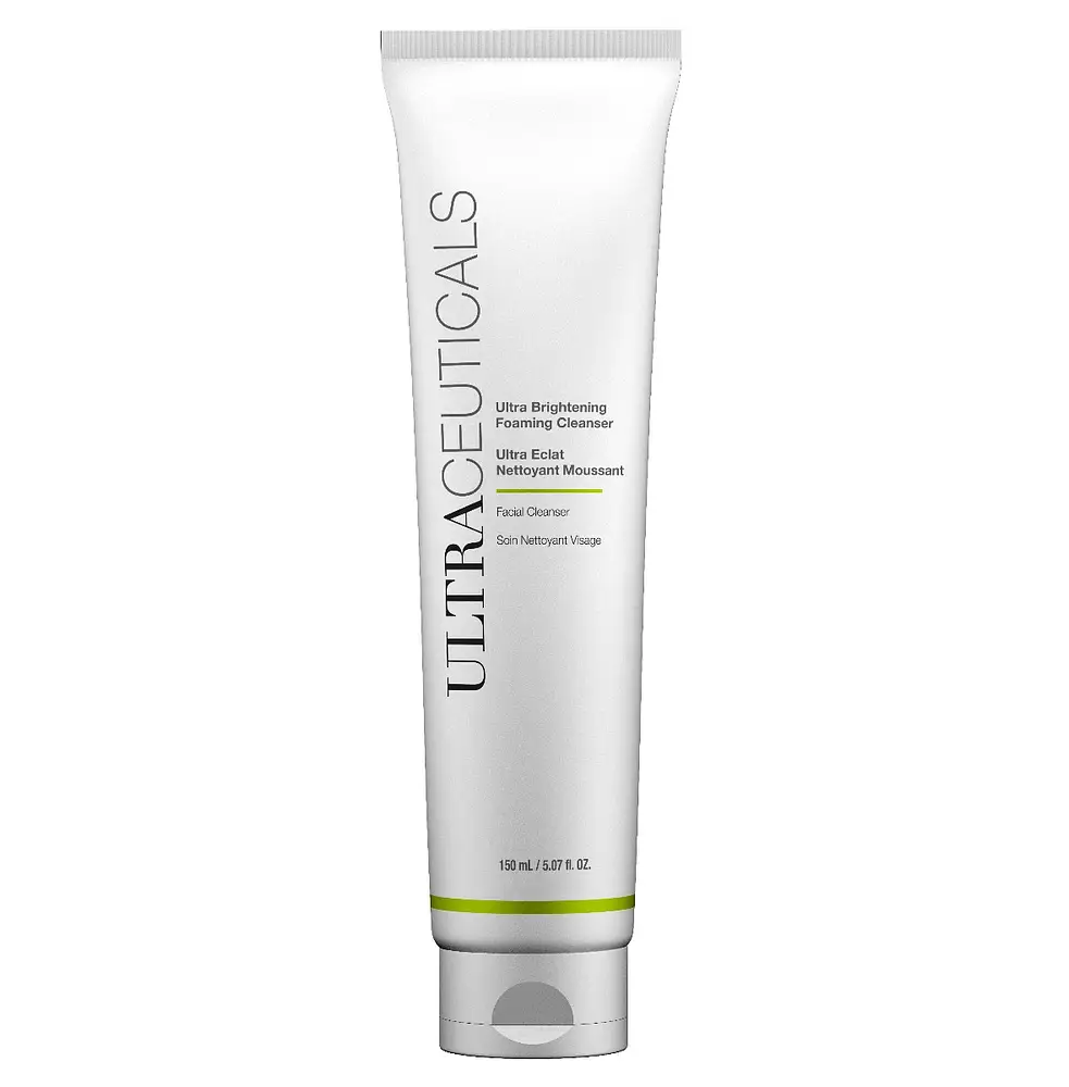 Ultraceuticals Ultra Brightening Foaming Cleanser