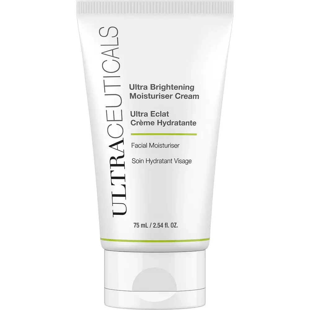 Ultraceuticals Ultra Brightening Moisturiser Cream