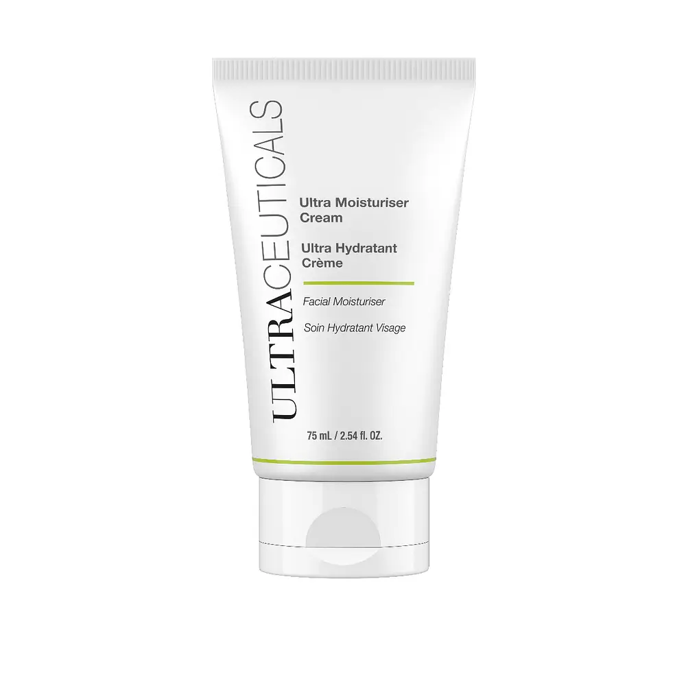 Ultraceuticals Ultra Moisturiser Cream