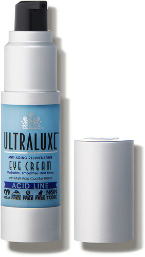 UltraLuxe Anti-Aging Rejuvenating Eye Cream