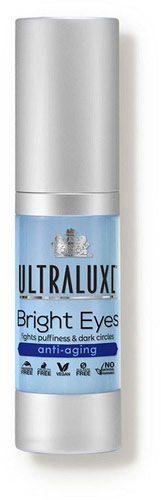 UltraLuxe Bright Eyes