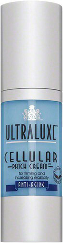 UltraLuxe Cellular Patch Cream