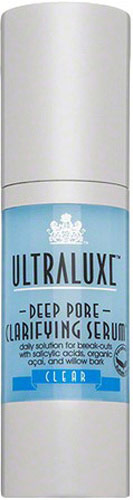 Deep Pore Clarifying Serum Clear