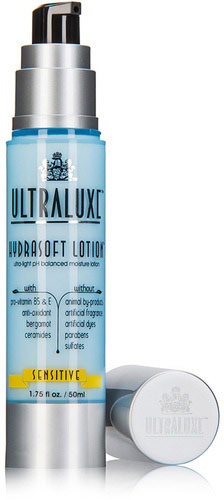 UltraLuxe Hydrasoft Lotion