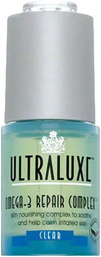 UltraLuxe Omega-3 Repair Complex - Clear