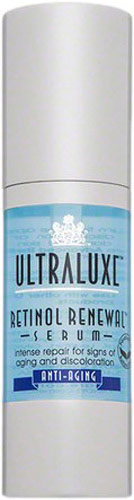 UltraLuxe Retinol Renewal Serum