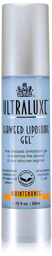 Seaweed Liposome Gel - Maintenance