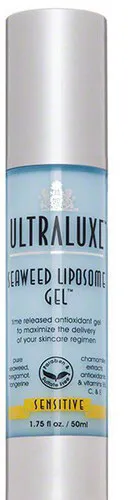 Seaweed Liposome Gel - Sensitive