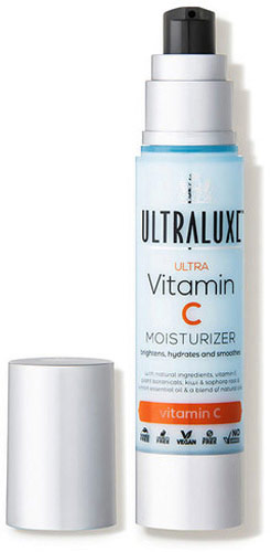 Ultra Vitamin C Moisturizer