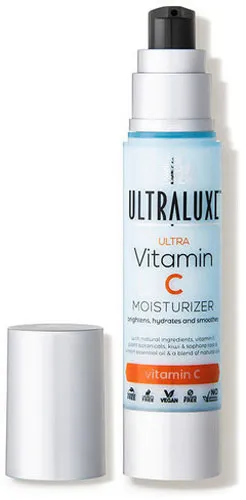 UltraLuxe Ultra Vitamin C Moisturizer