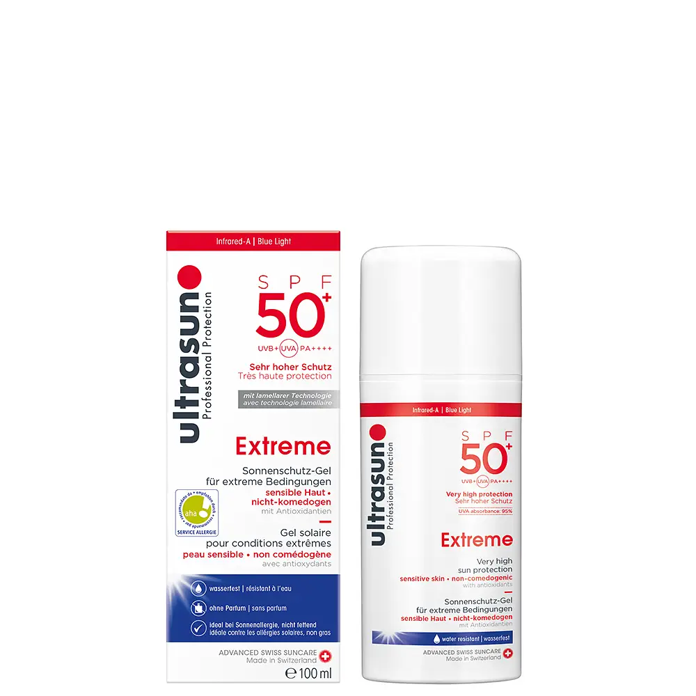 Ultrasun Extreme SPF 50+