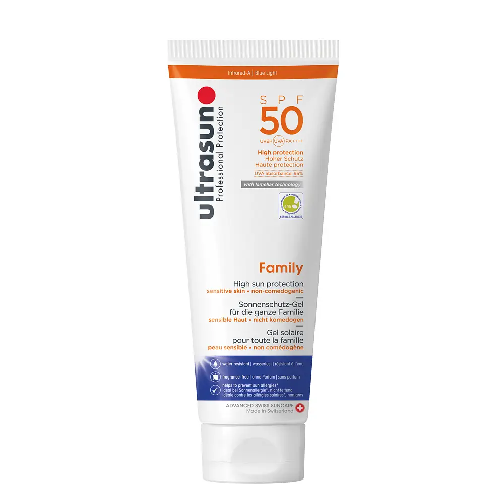 Family SPF 50