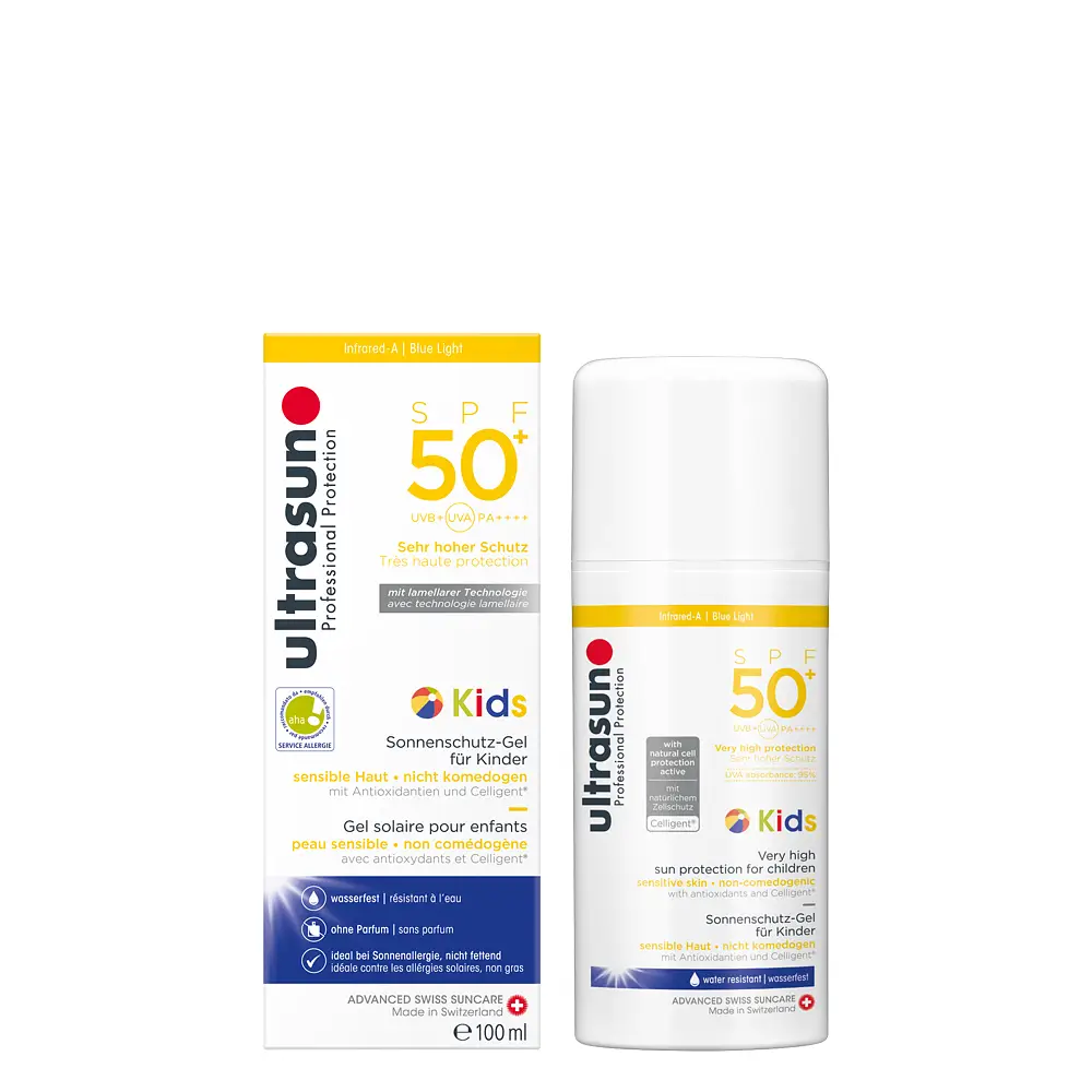 Ultrasun Kids SPF 50+