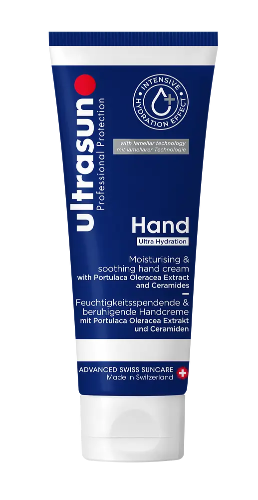 Ultrasun Ultra Hydrating Hand Cream