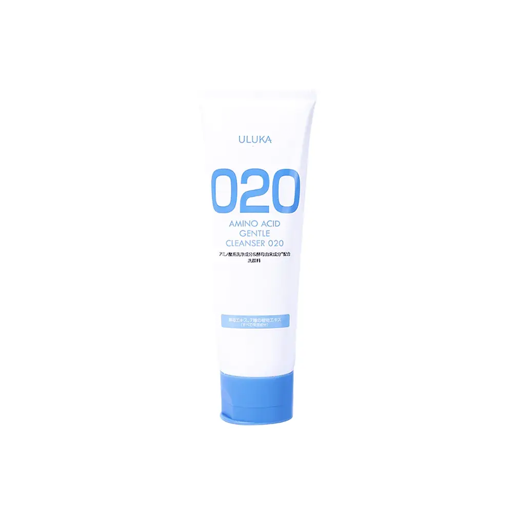 020 Amino Acid Gentle Cleanser