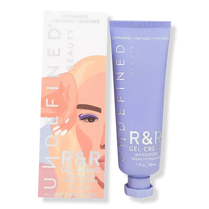 R&R Gel-Creme