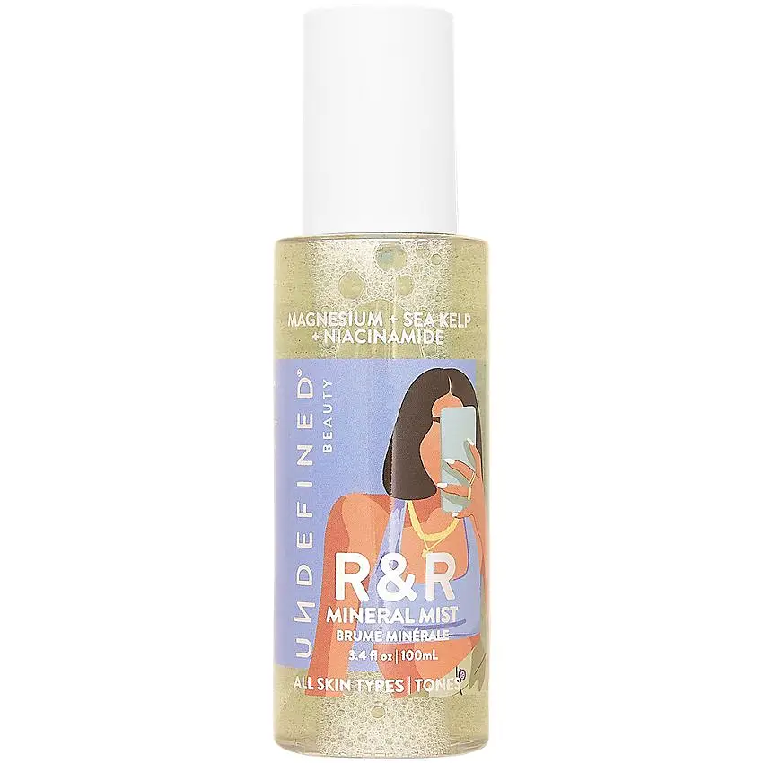 R&R Mineral Mist