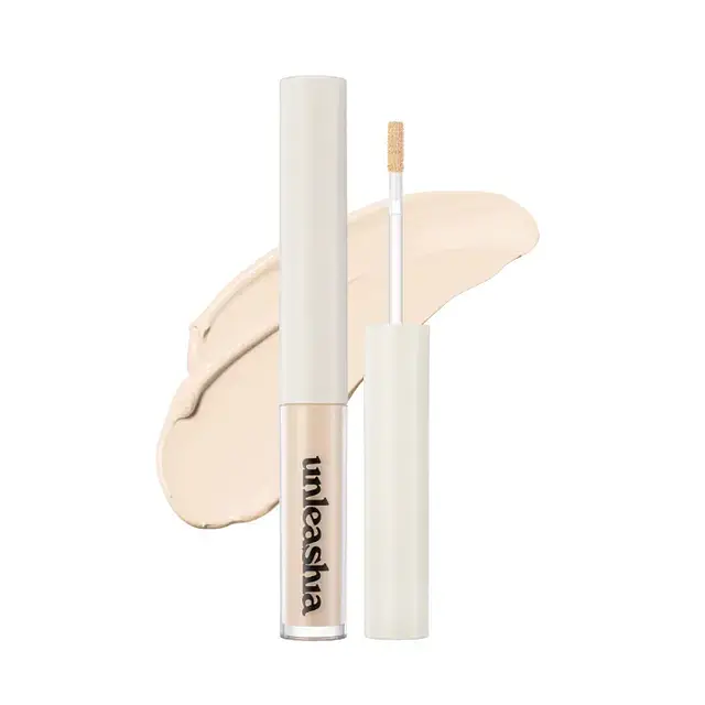 Unleashia Bye Bye My Blemish Concealer 1 0 Peony