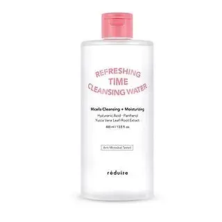 Reduire Refreshing Time Cleansing Water