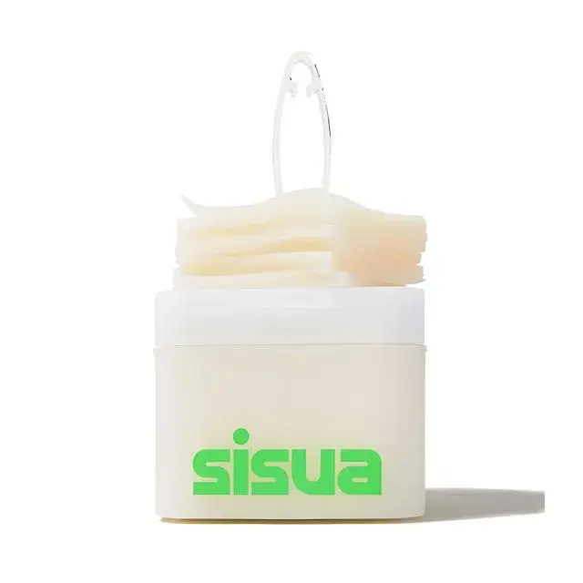 Sisua Tasmanian Pepper Calming Pads