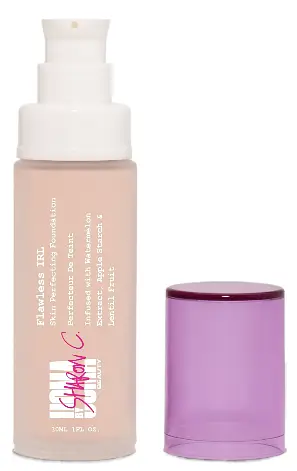 UOMA Flawless IRL Skin Perfecting Foundation