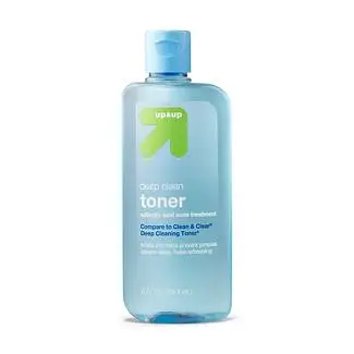 Up&Up Deep Clean Toner