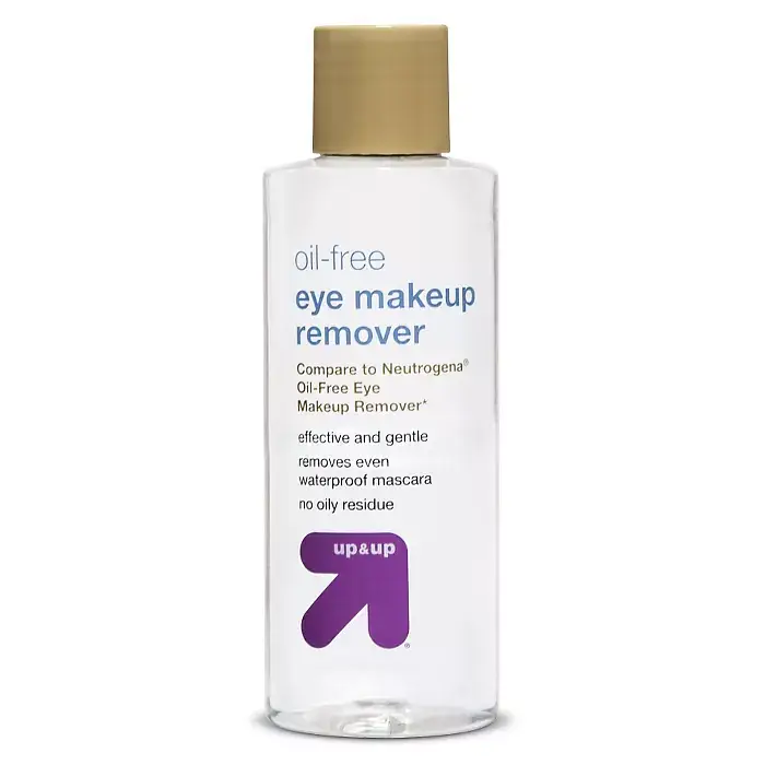 Makeup Remover