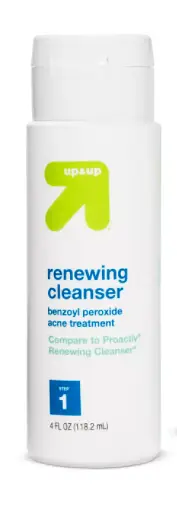 Renewing Cleanser