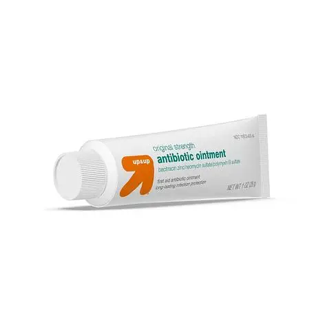 Triple Antibiotic Ointment