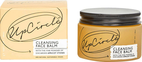 UpCircle Cleansing Face Balm With Apricot Powder