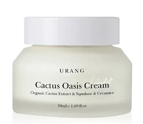 Cactus Oasis Cream